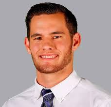 Jack Barna's Instagram, Twitter & Facebook