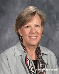 Denise Jepsen-Blake, 1960