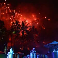 Koh Samui Christmas The Koh Samui Christmas Guide Christmas Events Christmas Guide Samui