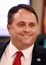 New chairman elected for Brunswick County Board of Commissioners