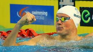 McKeon ready to mix it with big boys