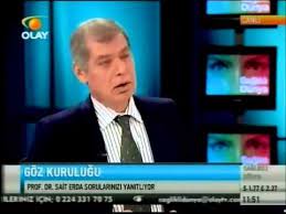 Goz Kurulugu Sebepleri Belirtileri Ve Tedavisi Youtube