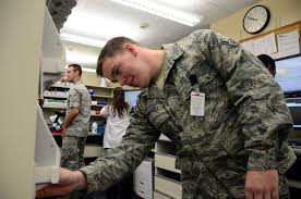 445 ASTS performs annual tour at 88 ABW Medical Center > 445th Airlift Wing  > Article Display