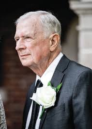 Gary Pensyl Obituary (1941