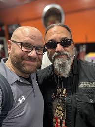 Mike Rodgers (@i_am_not_seth_rogen) • Instagram photos and videos