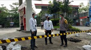 Tempat makan dekat margomulyo : Kebakaran Di Sekitar Spbu Margomulyo Terus Diselidiki Polisi Beritajatim Com