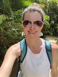 Amy Moen's Instagram, Twitter & Facebook