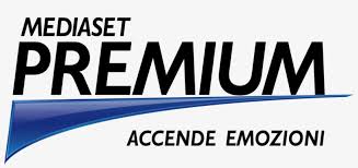 The resolution of png image is 1000x219 and classified to null. Mediaset Premium Logopedia The Logo And Branding Site Free Transparent Png Download Pngkey