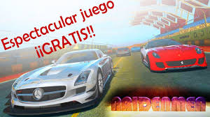 En la categoría juegos de carros disponemos de gran cantidad de juegos para los fanáticos de las camionetas y sus ruidosos motores. Juegos Gratis De Carreras Para Descargar En Windows Gt Racing 2 Un Juego Espectacular De Carros Youtube