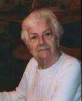 Elisabeth Cormier Obituary (1924