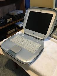 Always Wanted A Clamshell Ibook To Play Around With Finally Got One For A Good Price Vintageapple
