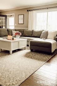 Ashley Furniture Sectional Review My Thoughts On Our Most Used Couch Ashley Furniture Reviews Couch Furniture Furniture