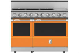 They do show photos on their site without the backguards though. Hestan Unleashes Commercial Custom Cooking Suites For Home Chefs Digital Trends