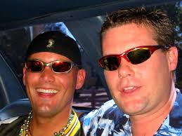 Jonathan Bransford Obituary (2012)