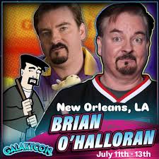 Brian O'Halloran added a new photo.