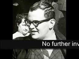 LEE HARVEY OSWALD DECLARES "I'M JUST A PATSY" (NOVEMBER 22, 1963)