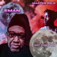 Eman & Master Fale