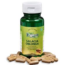 Image result for Salacia