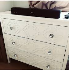 Gigi Kit For Ikea Koppang 3 Drawer Chest Ikea Overlays Diy Furniture Easy Ikea 3 Drawer Dresser