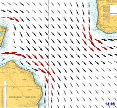 Guest Article Wayne Soutters Historic New North Channel