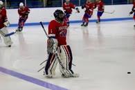 Esther Levit's Women's Ice Hockey Recruiting Profile