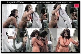Angelika Waller Nude Pics P Gina 3936 | Hot Sex Picture