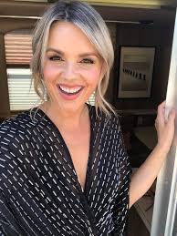 At the After the Final Rose taping!!! About to announce the secret Bachelor  Nation project I've been working on!!!! Sooo excited!!!! Dress is linked