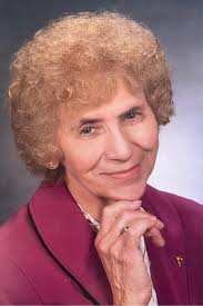 Obituary for Bernice Arlene (McGrew) Hyde