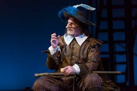 At the tender age of seven, cyrano was sent to a country priest for his primary education. The Costumes Of Cyrano De Bergerac Minnesota Monthly