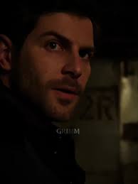The Best Hunter in Grimm: Nick Burkhardt