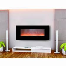 Well over ninety percent of the electricity these units draw is directly converted into heat. Energy Efficient Alternatives To A Wood Burning Fireplace