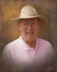 Charles Elam Obituary