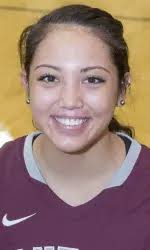 Lady Griz countdown :: Meet Sierra Anderson