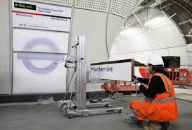 crossrail opening update expected in weeks as delay costs