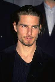 tom cruise beauty secrets