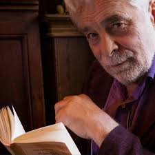 Stream STAY WILD KEEP READING #26 JACQUES WEBER by READING WILD