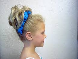 What are some pretty hairstyles? Cute Cheer Ponytail Ideas Jurupulih S