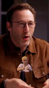 Embracing Imperfections in Love 💛, Simon Sinek highlights the beauty of  imperfections in relationships. What makes people beautiful is not their  perfection, but rather their ability to navigate ...