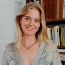 Het geluid van de strijdbare jongerengeneratie moet gehoord worden in de…