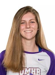 2019-2020 Women's Basketball Roster