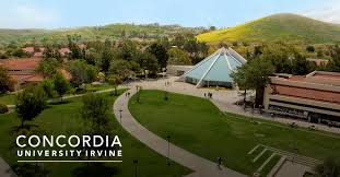 The athletics complex (ra) on concordia's loyola campus houses our hockey arena, stadium, gymnasium, outdoor playing fields and stinger dome. Concordia University Irvine