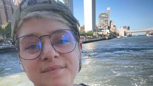 Fundraiser by Rachael Feldman : Chest Reduction Fundraiser