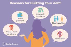 Can You Collect Unemployment When You Quit Your Job