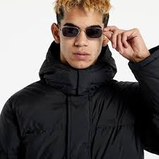 Jackets Levi's® Laurel Short Puffer Jacket Jet Black (A5626-0000)