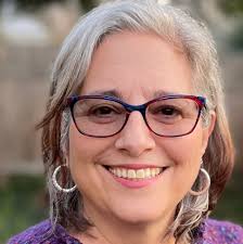 Our Board of Directors — Eastside Jewish Commons