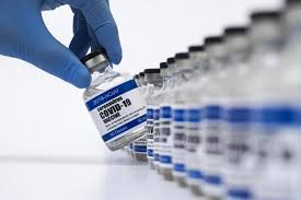 However, researchers said the data from the study, conducted in countries including the uae and bahrain, was insufficient for the elderly and those with chronic diseases. The Uae Is The Most Vaccinated Country In The World News Time Out Dubai