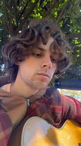 Grew a mustache just to write this song #countrymusic #acousticguitar  #singersongwriter