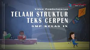 21 contoh soal hikayat kumpulan 28 dan pembahasan turunan uv essay analytical exposition jawabannya sepuluh cerpen bahasa inggris contoh soal teks fantasi pilihan ganda beserta jawabannya. Telaah Struktur Teks Cerpen Youtube