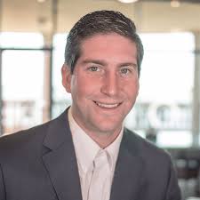 Attendee Connect with Sponsor Menu