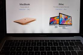 Wonder when (and if) will ergonomic keyboards come to notebooks, to be honest. Apple Will Repair 2016 Macbook Pros With Flexgate Display Issues For Free The Verge